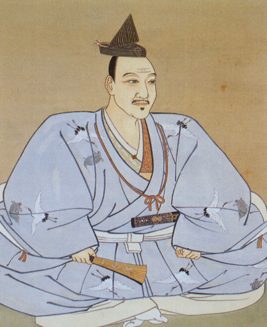 Ujiyasu Hojo was one of the most important figures during the sengoku period. 