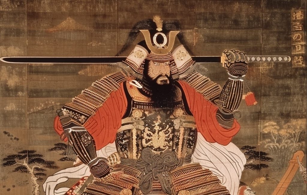 Takeda Shingen Known as the "Tiger of Kai", he was one of the most powerful daimyo of the late Sengoku period, and credited with exceptional military prestige.[1] Shingen was based in a poor area with little arable land and no access to the sea, but he became one of Japan's leading daimyo. His skills are highly esteemed and on par with Mōri Motonari.