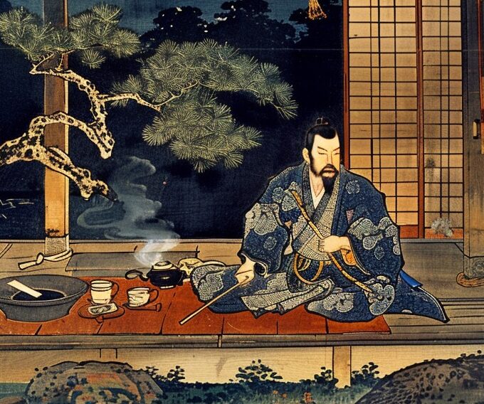Date Masamune (伊達 政宗, September 5, 1567 – June 27, 1636) was a regional ruler of Japan's Azuchi–Momoyama period through early Edo period.