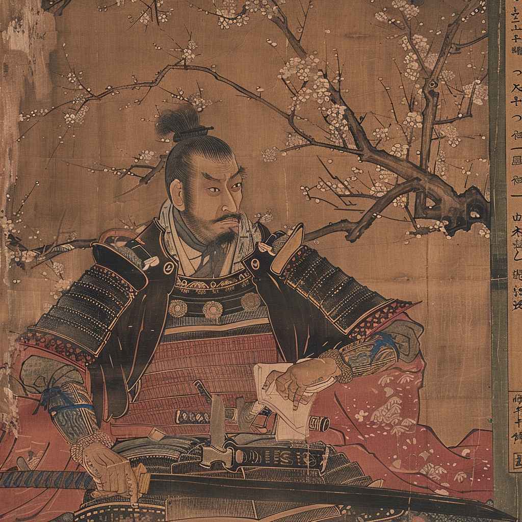 Oda Nobunaga The Visionary Who Unified Japan Welcome
