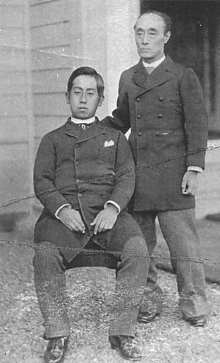 The Tokugawa Family and Yoshinobu Tokugawa in the Meiji Era